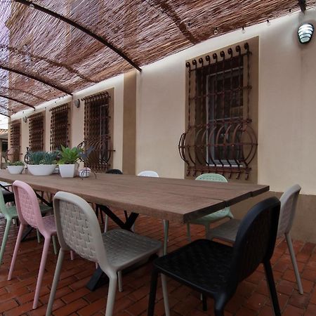 Villa Del Riu Deltebre Exterior photo