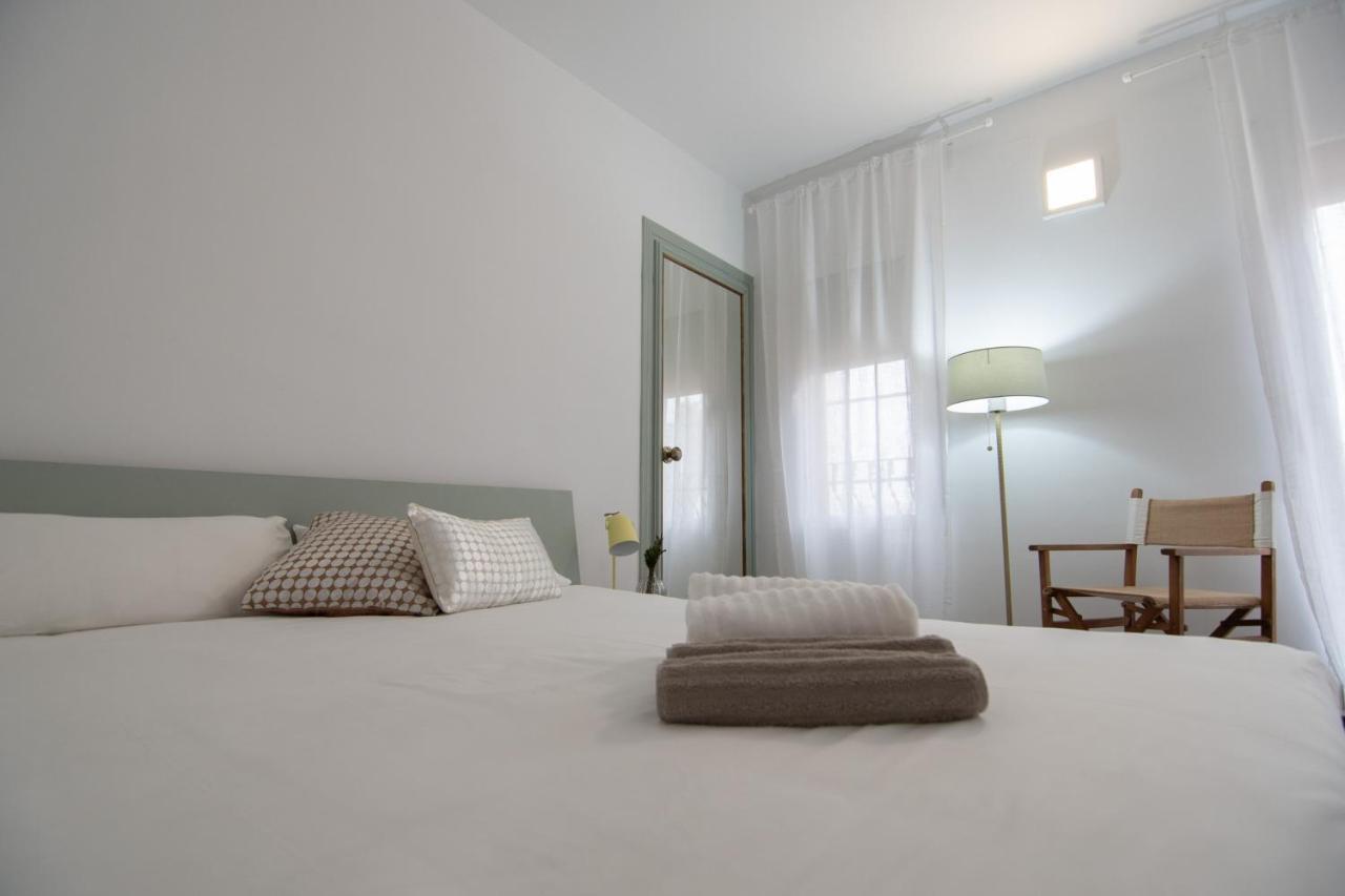 Villa Del Riu Deltebre Exterior photo